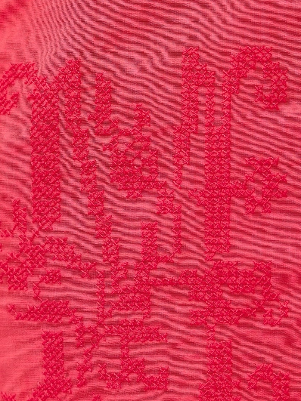 Damson Madder Frida Balloon Pants - Picture 5 of 7